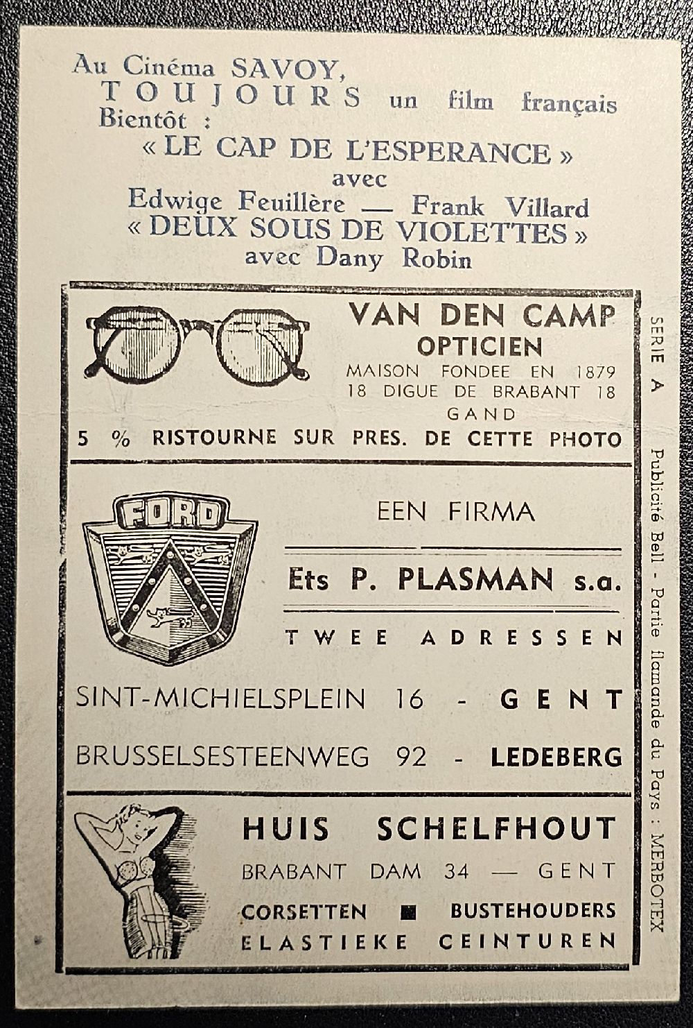 (image for) Frank Villard #0001